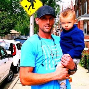 Meet your Posher, Brian